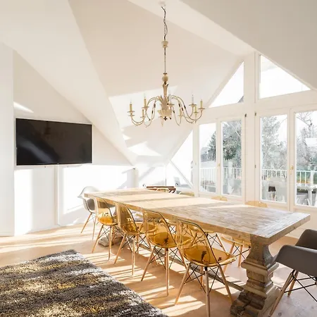 Gl 7 Homestay Wiesbaden
